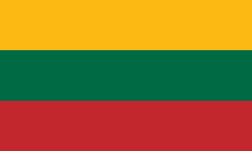 Файл:Flag of Lithuania.png