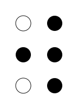 Файл:Braille W.png