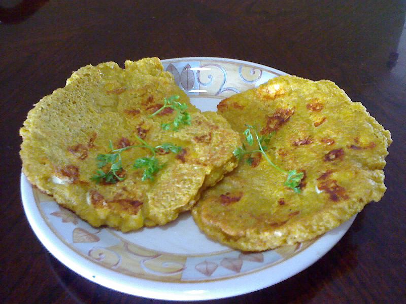 Файл:Tortillas de platano.jpg
