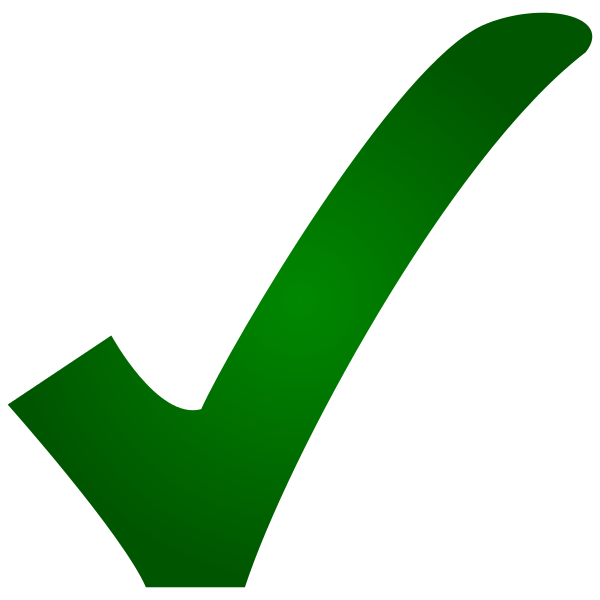 Файл:Yes check.png