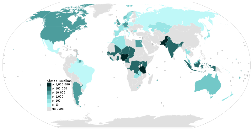 Файл:Ahmadiyya population map.png