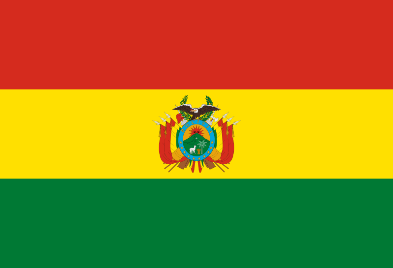 Файл:Flag of Bolivia (state).png