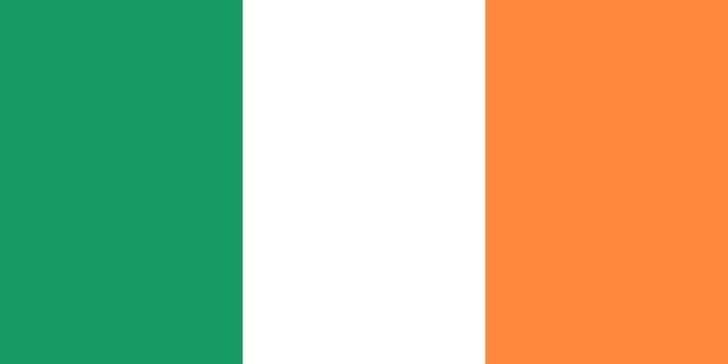 Файл:Flag of Ireland.png